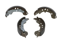 Brake shoe set FSB4328 Ferodo