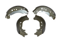 Brake shoe set FSB4329 Ferodo