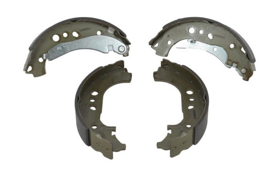 Brake shoe set FSB4329 Ferodo
