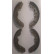 Brake shoe set FSB4330 Ferodo, Thumbnail 2