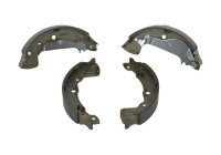 Brake shoe set FSB4331 Ferodo