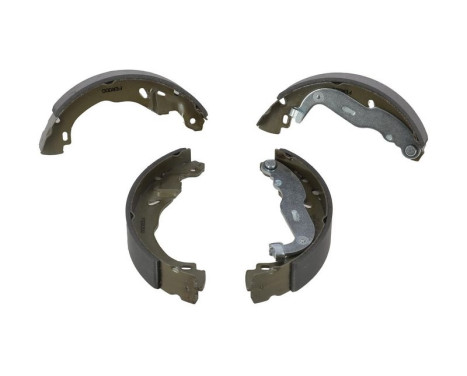 Brake shoe set FSB4332 Ferodo