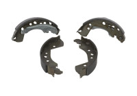Brake shoe set FSB4336 Ferodo