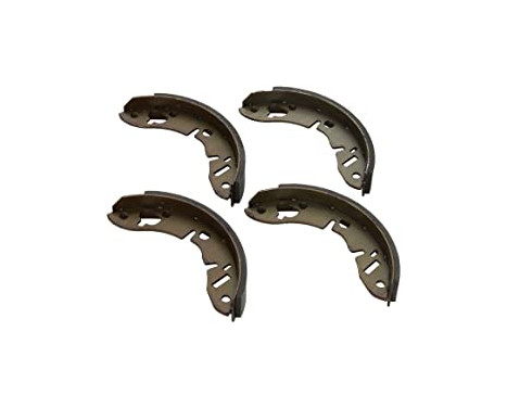 Brake Shoe Set GS6028 TRW, Image 2