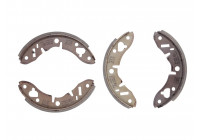Brake Shoe Set GS6028 TRW