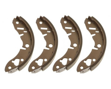 Brake Shoe Set GS6028 TRW, Image 3