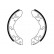 Brake Shoe Set GS6028 TRW, Thumbnail 4