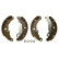 Brake Shoe Set GS6179 TRW