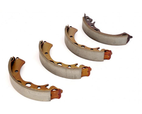 Brake Shoe Set GS6210 TRW, Image 2