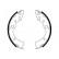 Brake Shoe Set GS6210 TRW, Thumbnail 4