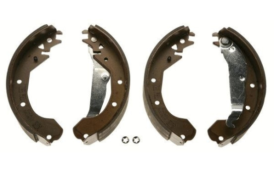 Brake Shoe Set GS6211 TRW