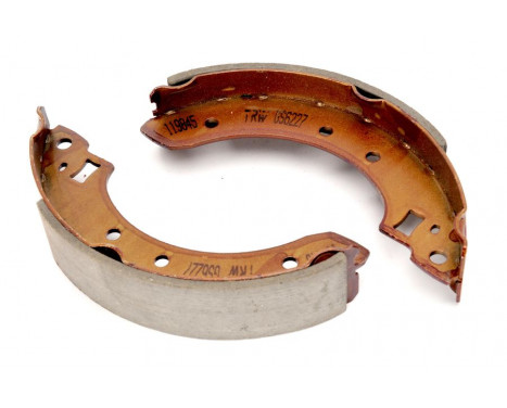 Brake Shoe Set GS6227 TRW
