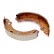 Brake Shoe Set GS6227 TRW