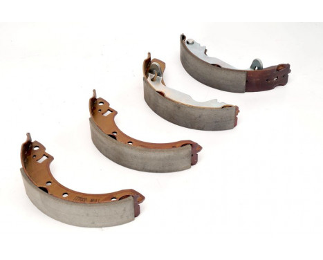 Brake Shoe Set GS6227 TRW, Image 2