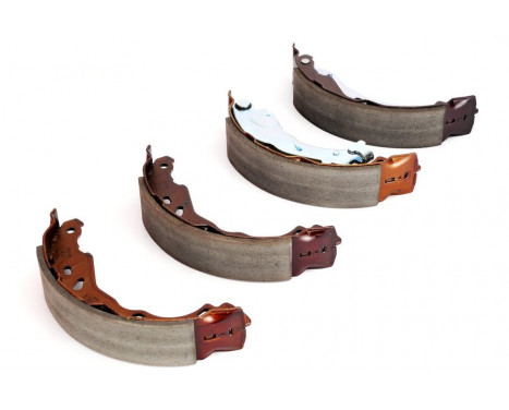 Brake Shoe Set GS6228 TRW, Image 2