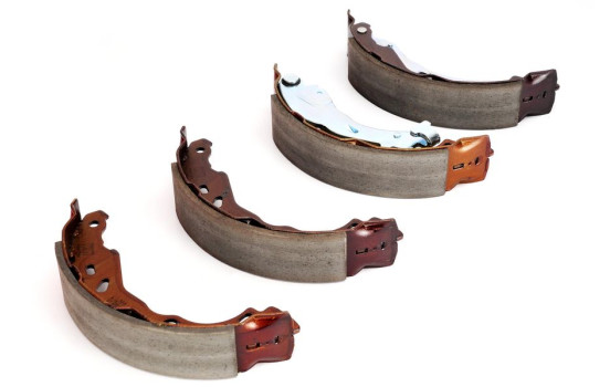 Brake Shoe Set GS6228 TRW, Image 2