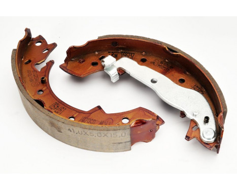 Brake Shoe Set GS6237 TRW