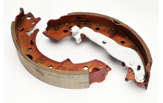 Brake Shoe Set GS6237 TRW