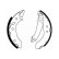 Brake Shoe Set GS6253 TRW, Thumbnail 2