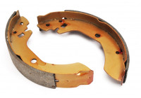 Brake Shoe Set GS8011 TRW