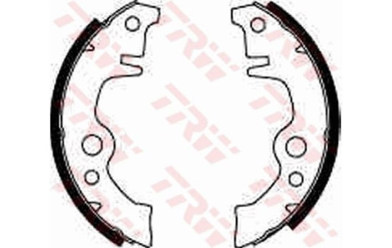 Brake Shoe Set GS8021 TRW