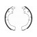 Brake Shoe Set GS8046 TRW, Thumbnail 2