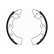 Brake Shoe Set GS8071 TRW, Thumbnail 2