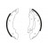 Brake Shoe Set GS8099 TRW, Thumbnail 2