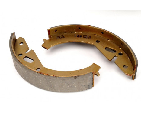 Brake Shoe Set GS8141 TRW