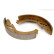 Brake Shoe Set GS8141 TRW