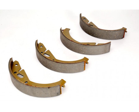 Brake Shoe Set GS8141 TRW, Image 2