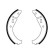 Brake Shoe Set GS8141 TRW, Thumbnail 4