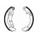 Brake Shoe Set GS8144 TRW, Thumbnail 2