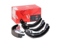 Brake Shoe Set GS8144 TRW