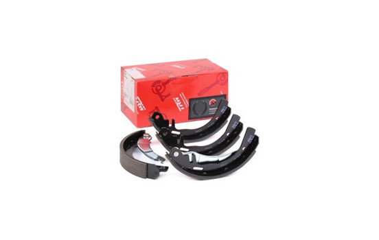 Brake Shoe Set GS8144 TRW