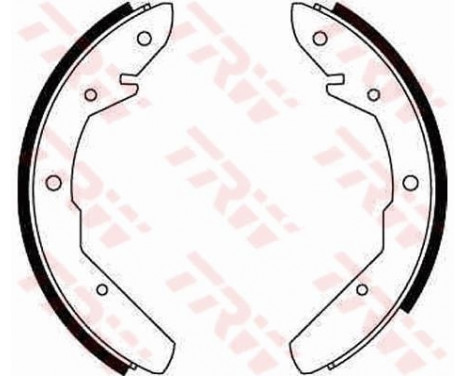 Brake Shoe Set GS8149 TRW