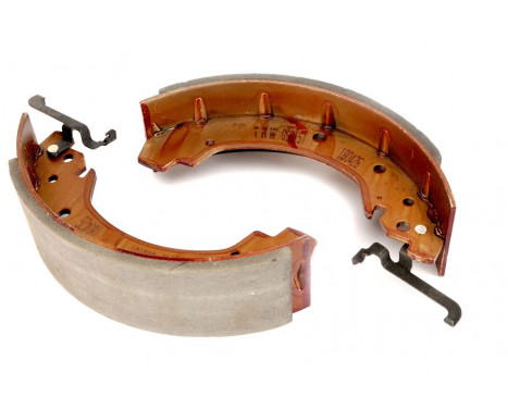 Brake Shoe Set GS8151 TRW