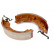 Brake Shoe Set GS8151 TRW