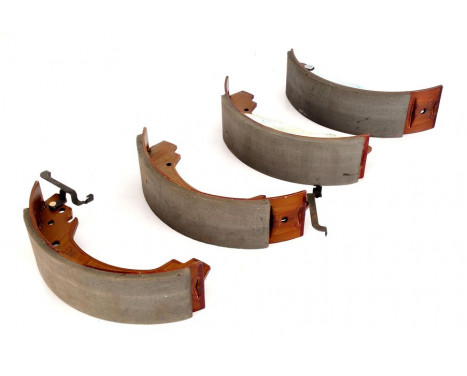 Brake Shoe Set GS8151 TRW, Image 2