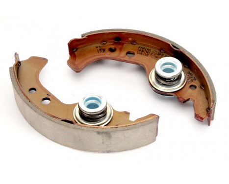 Brake Shoe Set GS8160 TRW