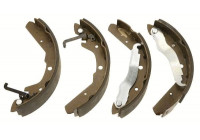Brake Shoe Set GS8173 TRW