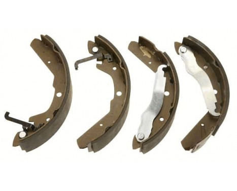 Brake Shoe Set GS8173 TRW