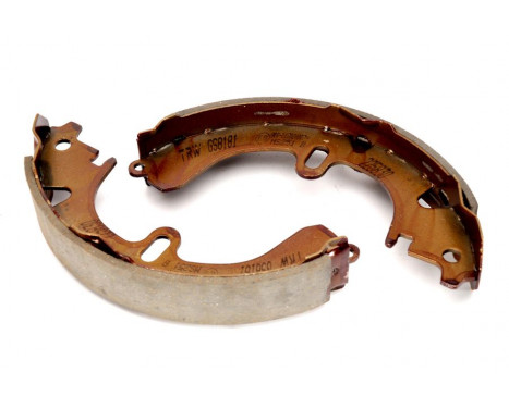 Brake Shoe Set GS8181 TRW