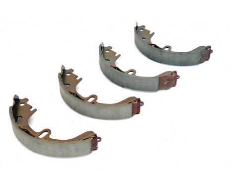 Brake Shoe Set GS8181 TRW, Image 2