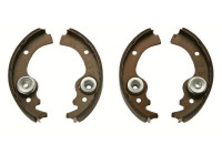 Brake Shoe Set GS8233 TRW
