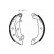 Brake Shoe Set GS8240 TRW, Thumbnail 2