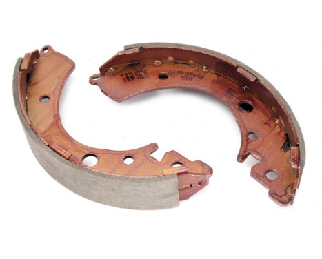 Brake Shoe Set GS8245 TRW