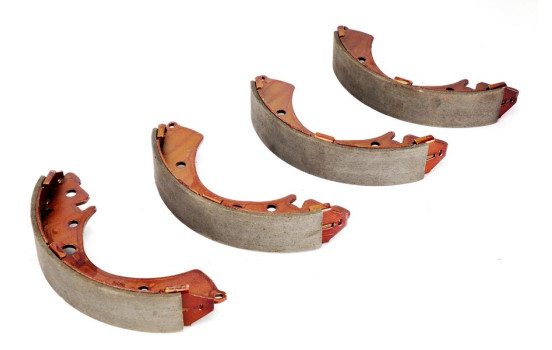 Brake Shoe Set GS8245 TRW, Image 2