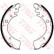 Brake Shoe Set GS8245 TRW, Thumbnail 3