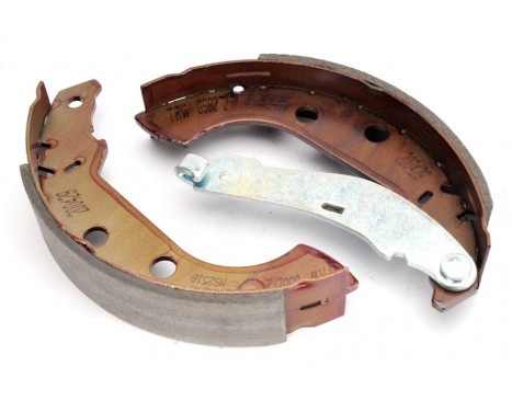 Brake Shoe Set GS8272 TRW